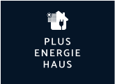 PLUSENERGIEHAUS