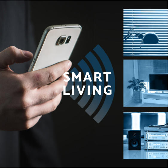 SMARTLIVING