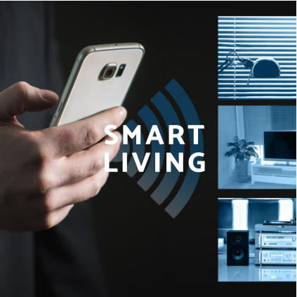 SMARTLIVING