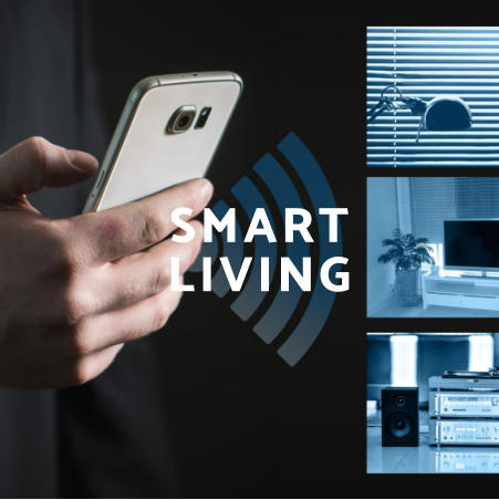 SMARTLIVING