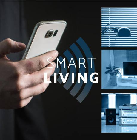 SMARTLIVING