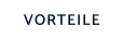 VORTEILE