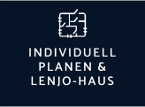 INDIVIDUELL PLANEN &lenjo-HAUS